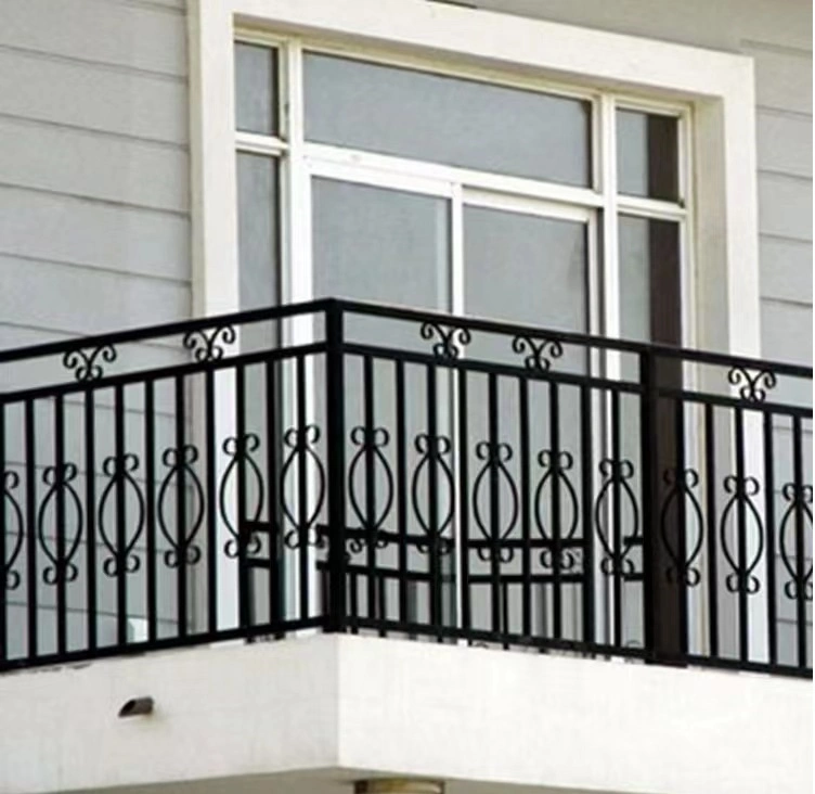 Cheap Modern Lowes Decorative Fence China Wrought Iron Products Decorative Fitting